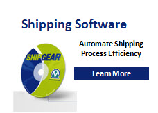 Shipping Software