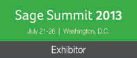 Summit LG Exhibitor