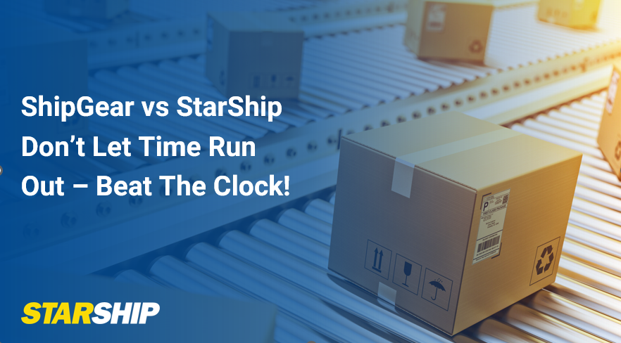 Top 4 Reasons ShipGear Customers Move to StarShip