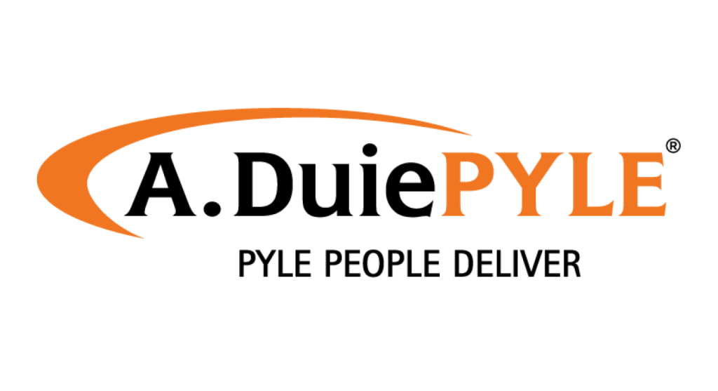 A-Duie-Pyle Logo