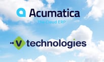 Acumatica shipping with StarShip