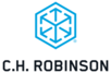 CH Robinson Logo Square