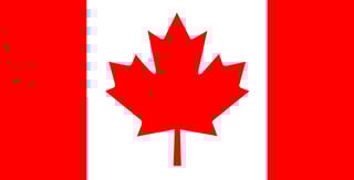 Canada Origin
