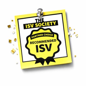 ISV Society Partner Choice