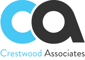 Crestwood Associates Logo