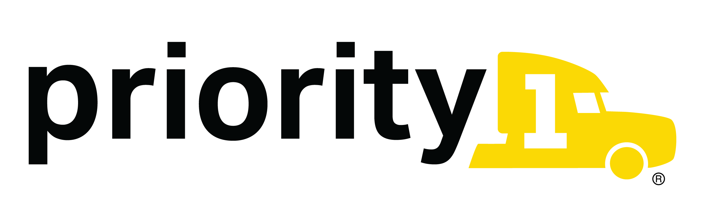 Priority1 Logo