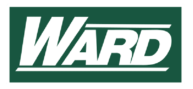 Ward Trucking Logo