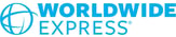 Worldwide Express WWEX Logo