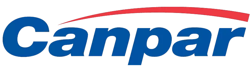 Canpar Logo