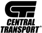 Central Transport Logo Square