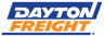 dayton freight Logo