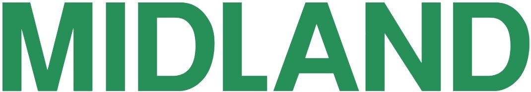 midland transport logo