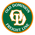 Old Dominion Freight Line Logo