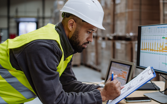 Hidden Costs of Manual Shipping - Resource Landing Page Listing