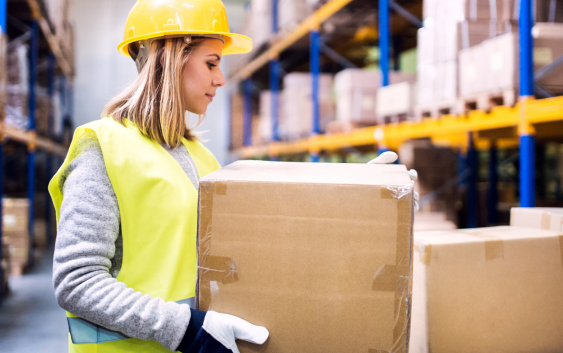ROI of Shipping Automation - Resource Landing Page Listing