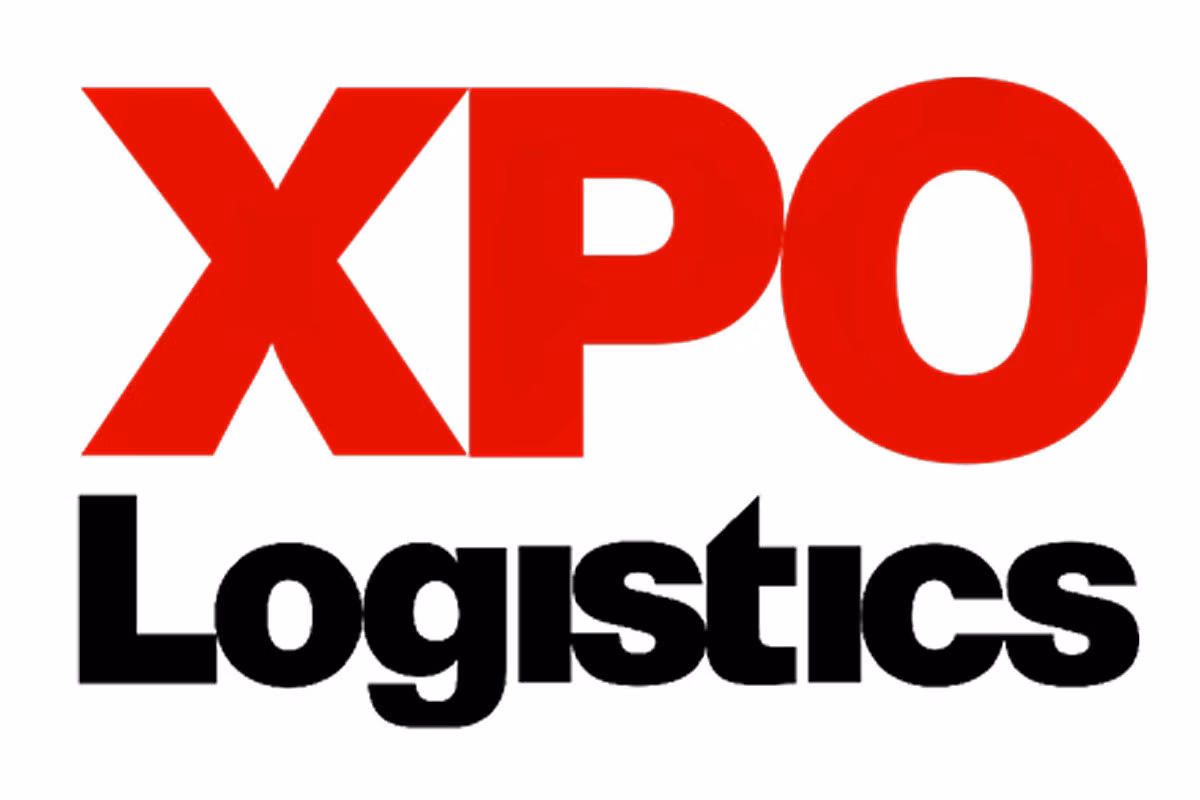 XPO Logistics Logo